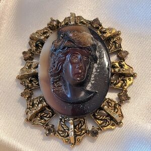 Beautiful vintage piece of LJM jewelry!!